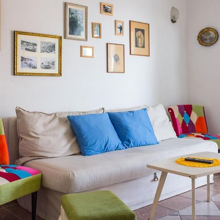 Apartmani Kala Podgora Quarto foto