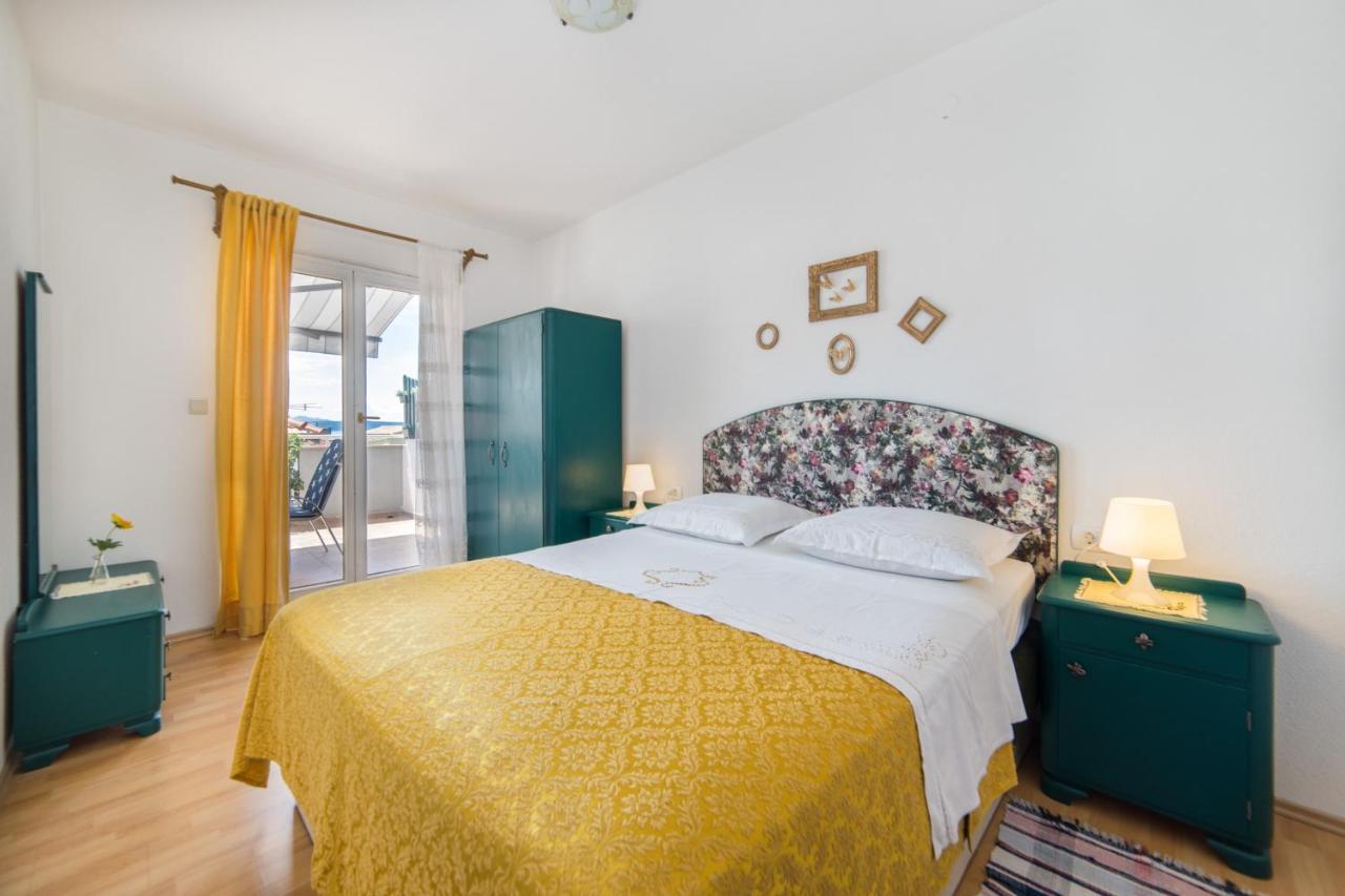 Apartmani Kala Podgora Exterior foto