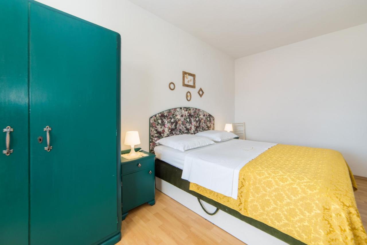 Apartmani Kala Podgora Exterior foto