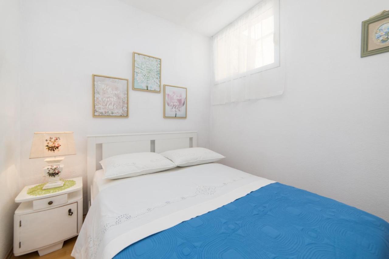 Apartmani Kala Podgora Exterior foto