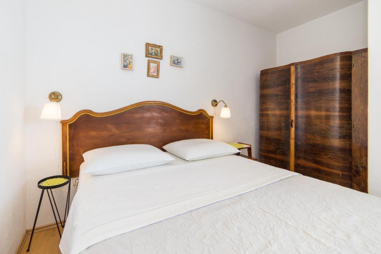 Apartmani Kala Podgora Quarto foto
