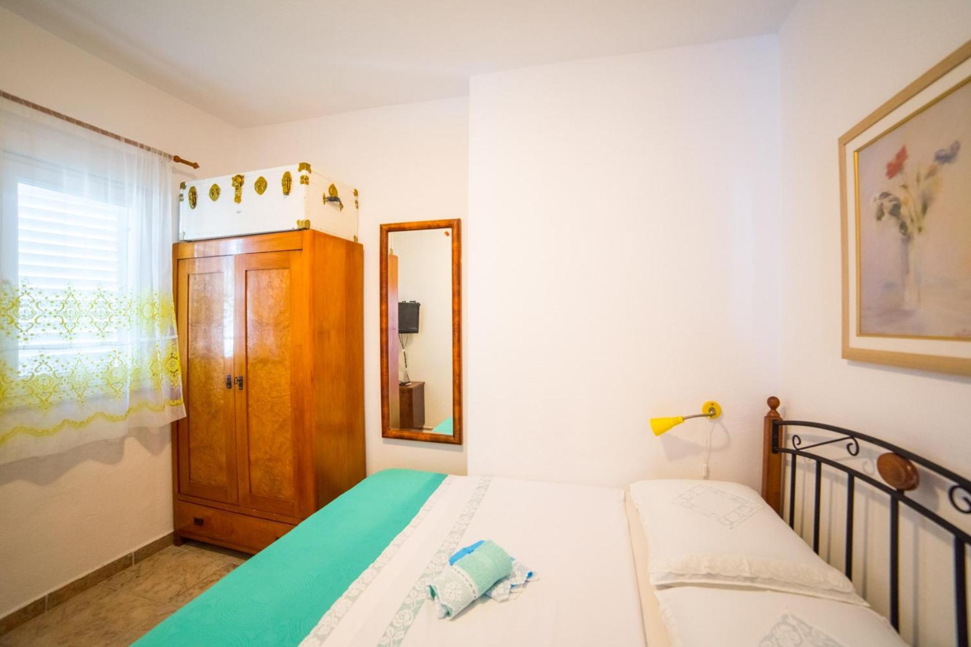 Apartmani Kala Podgora Quarto foto