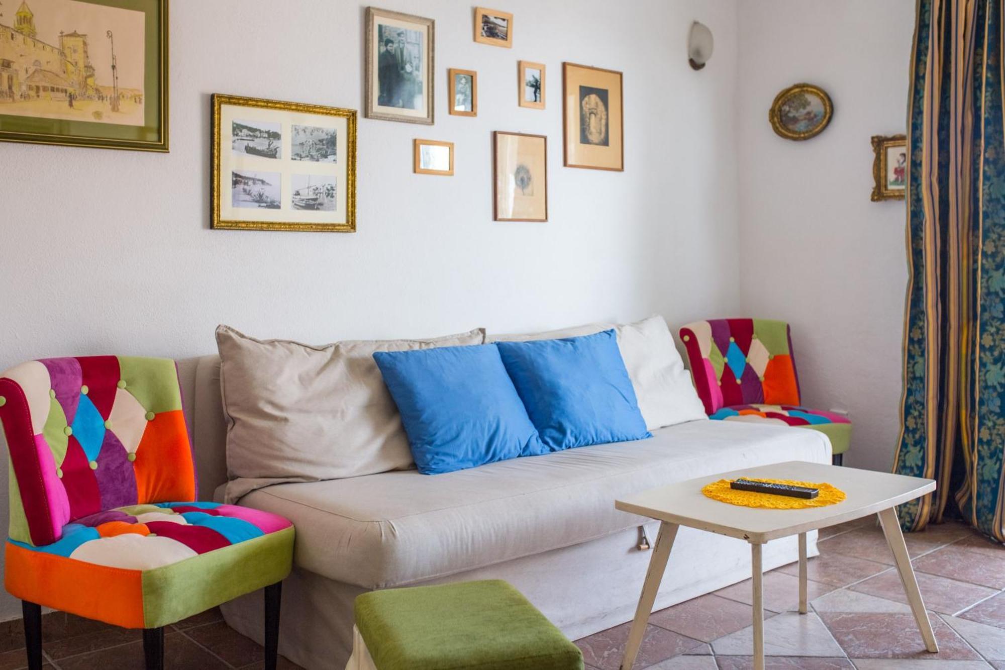 Apartmani Kala Podgora Quarto foto
