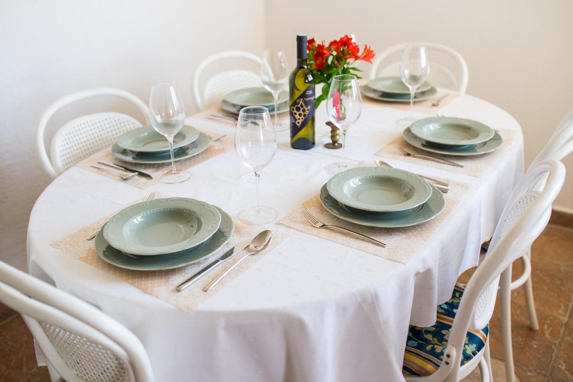 Apartmani Kala Podgora Quarto foto