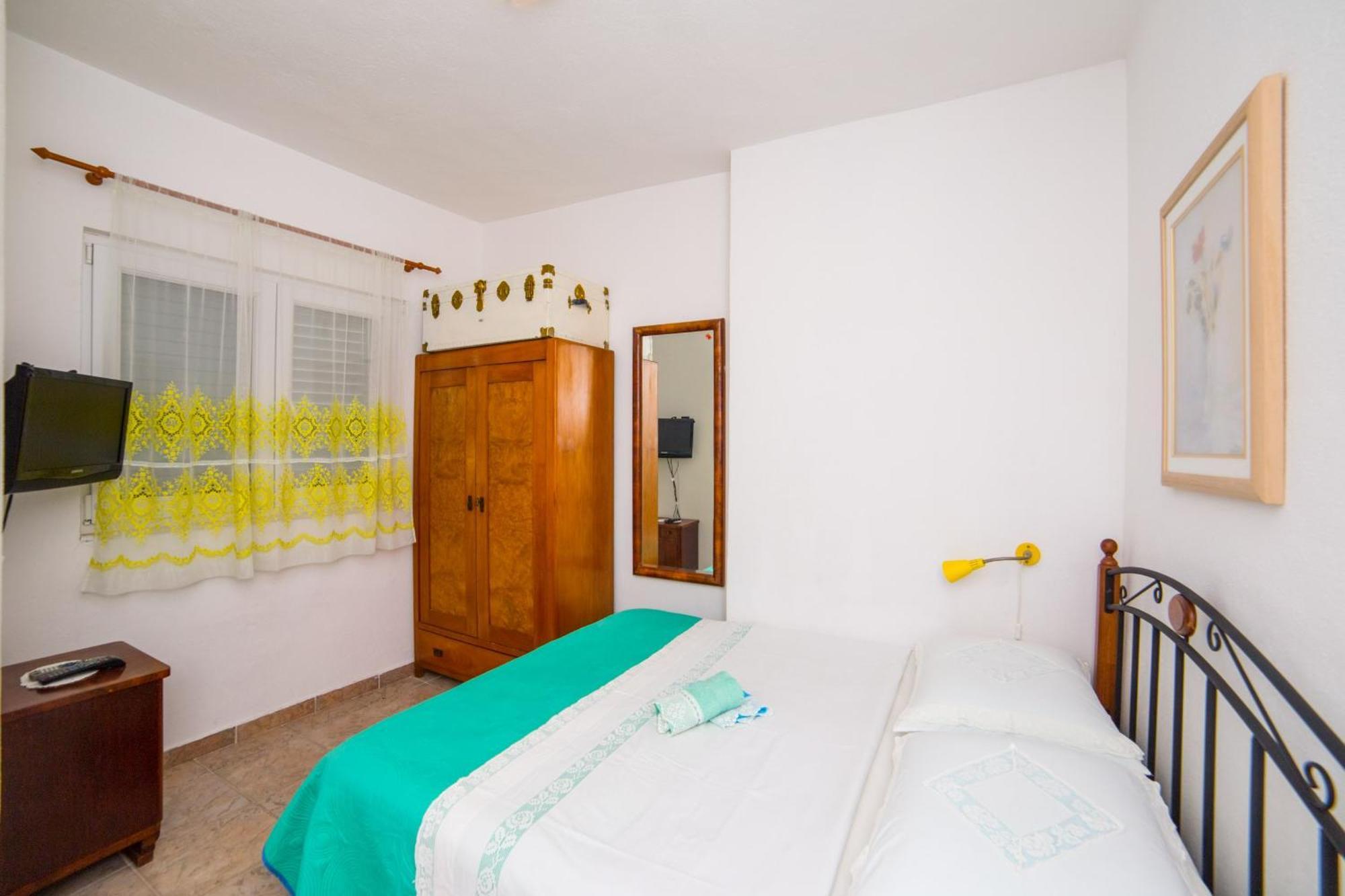 Apartmani Kala Podgora Quarto foto