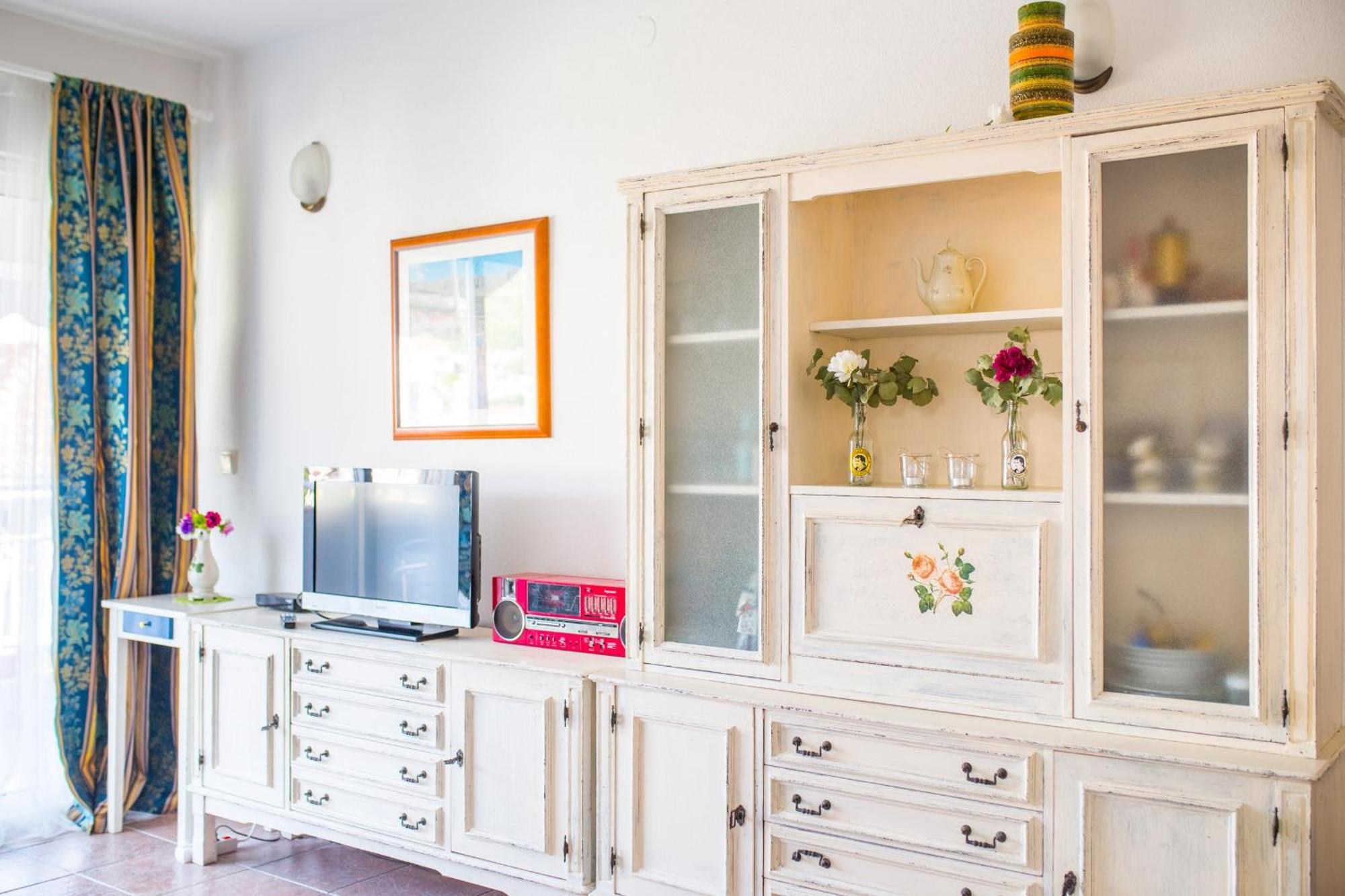 Apartmani Kala Podgora Quarto foto