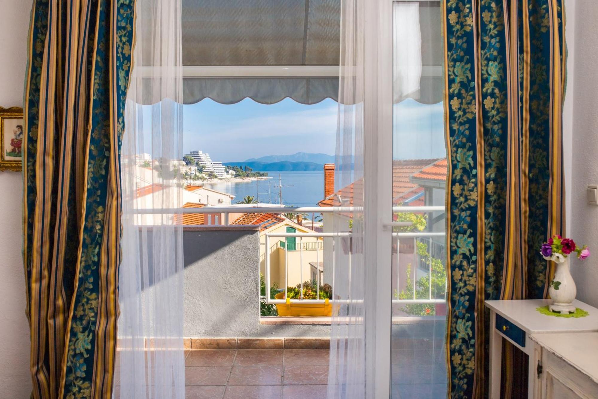 Apartmani Kala Podgora Quarto foto