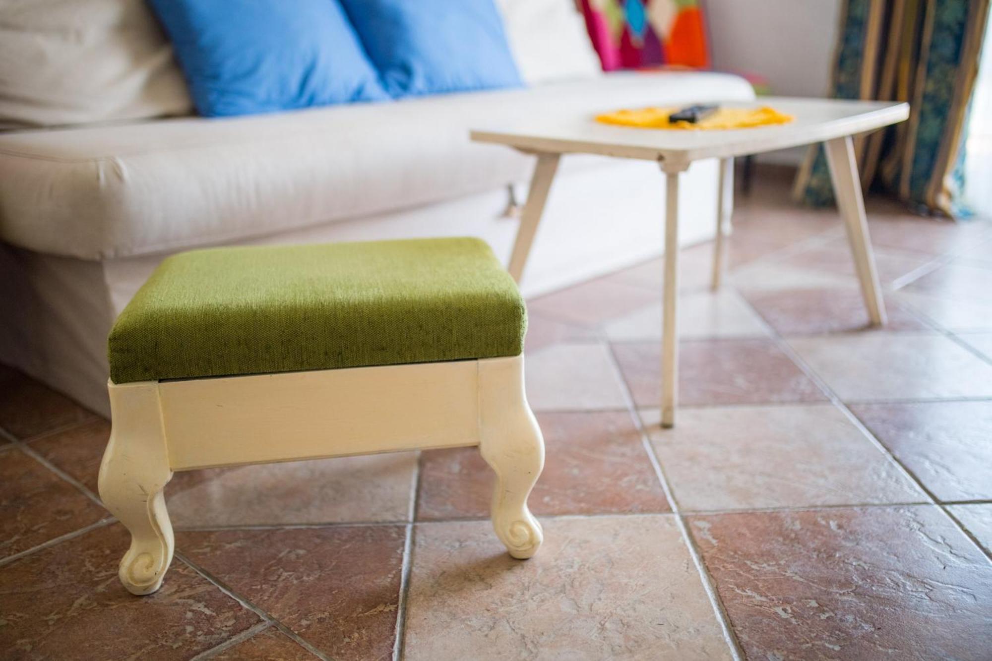 Apartmani Kala Podgora Quarto foto